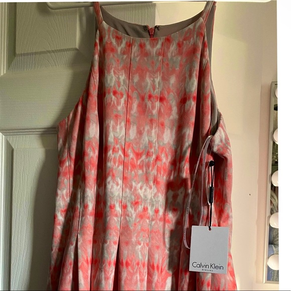 Calvin Klein Ladies Dress - Picture 2 of 8